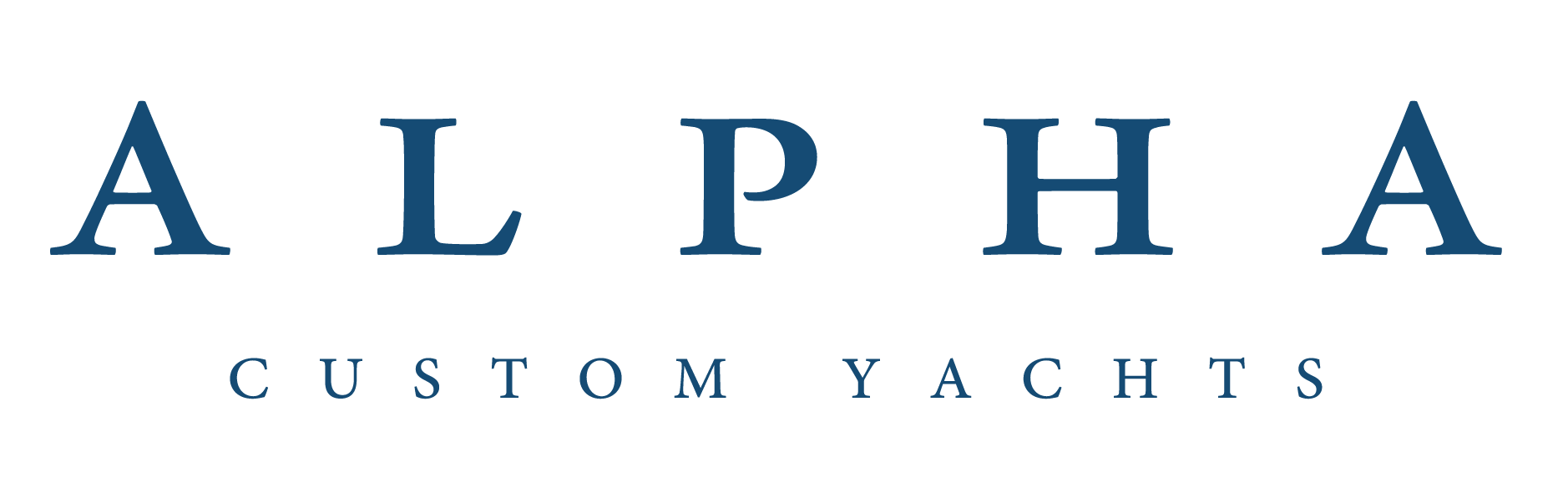 Alpha Yachts