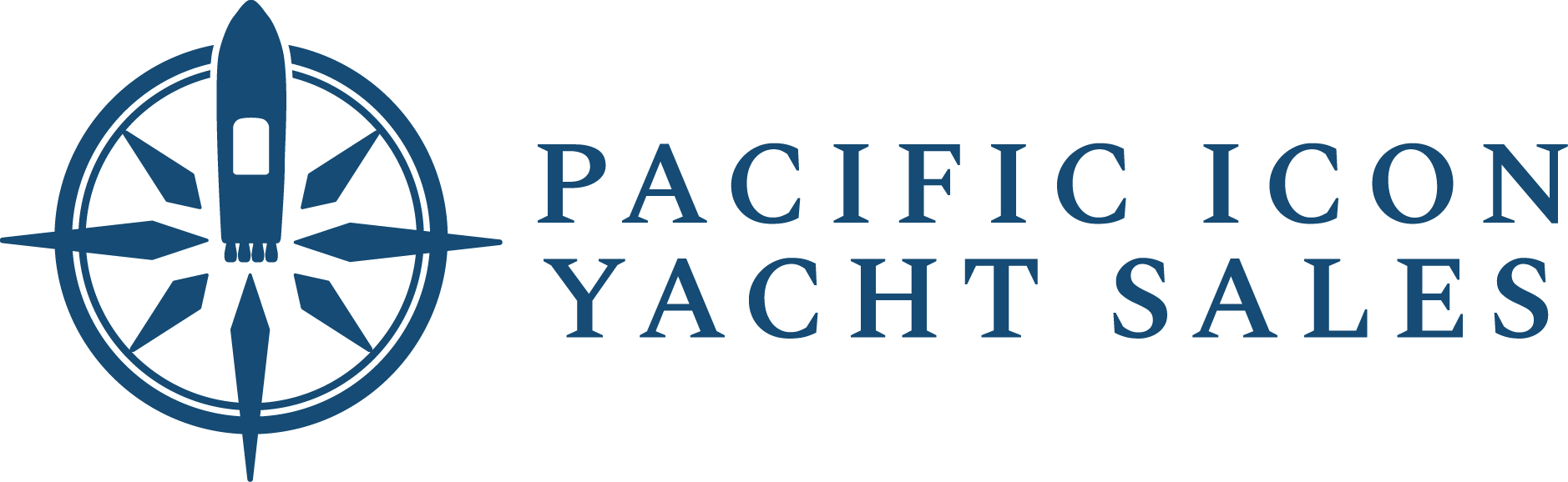 Pacific Icon Yachts
